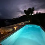 Casa Andorinha With Private Pool & Coastal Views Villa Foz do Arelho