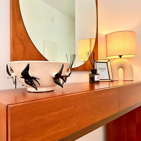 Villa Casa Andorinha With Private Pool & Coastal Views