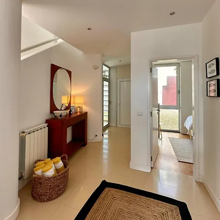 别墅 Casa Andorinha With Private Pool & Coastal Views *