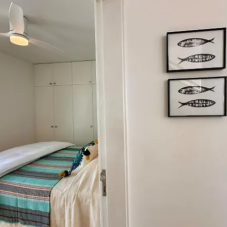 别墅 Casa Andorinha With Private Pool & Coastal Views