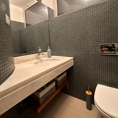 Villa Casa Andorinha With Private Pool & Coastal Views