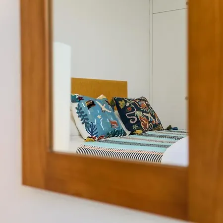 别墅 Casa Andorinha With Private Pool & Coastal Views 福斯·杜·阿勒奥