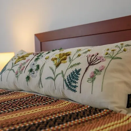 别墅 Casa Andorinha With Private Pool & Coastal Views *