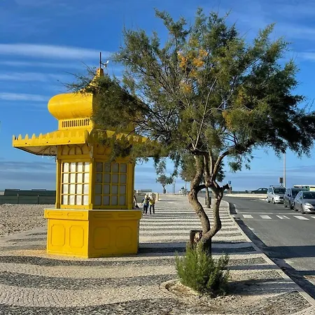 Casa Andorinha With Private Pool & Coastal Views Foz do Arelho
