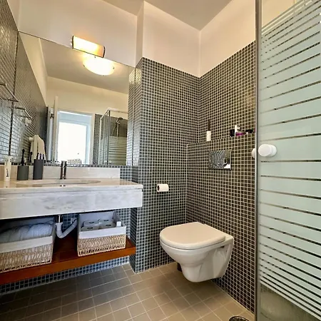 Casa Andorinha With Private Pool & Coastal Views Villa *