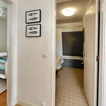 Casa Andorinha With Private Pool & Coastal Views * 福斯·杜·阿勒奥