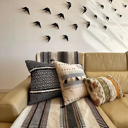 Villa Casa Andorinha With Private Pool & Coastal Views *