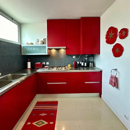 别墅 Casa Andorinha With Private Pool & Coastal Views 福斯·杜·阿勒奥