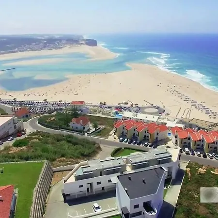 Casa Andorinha With Private Pool & Coastal Views 福斯·杜·阿勒奥