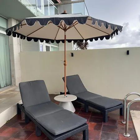 Casa Andorinha With Private Pool & Coastal Views