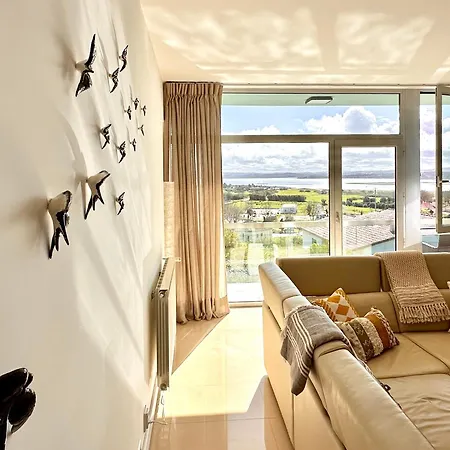 Casa Andorinha With Private Pool & Coastal Views * Foz do Arelho