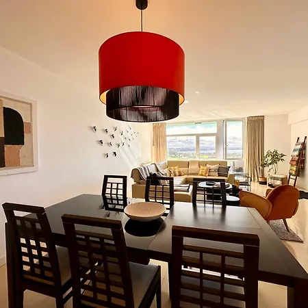 Casa Andorinha With Private Pool & Coastal Views Willa