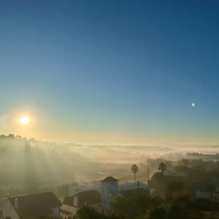 Casa Andorinha With Private Pool & Coastal Views *