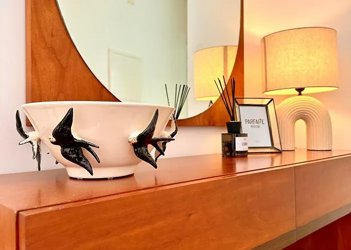 Villa Casa Andorinha With Private Pool & Coastal Views