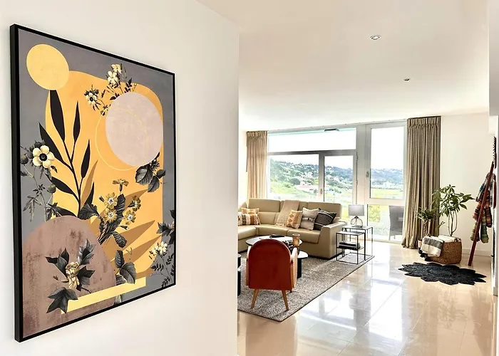 Casa Andorinha With Private Pool & Coastal Views Foz do Arelho