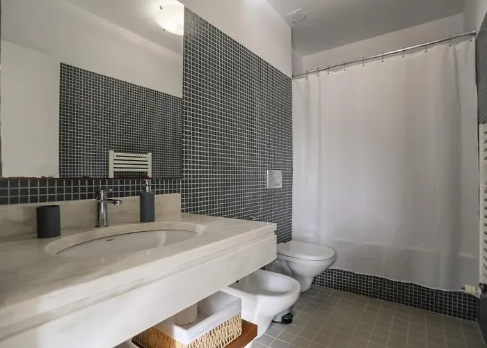 Casa Andorinha With Private Pool & Coastal Views Villa Foz do Arelho