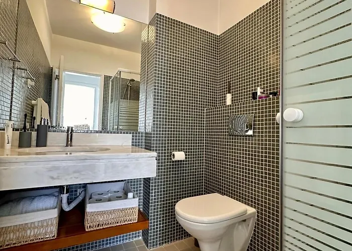 Casa Andorinha With Private Pool & Coastal Views Villa *