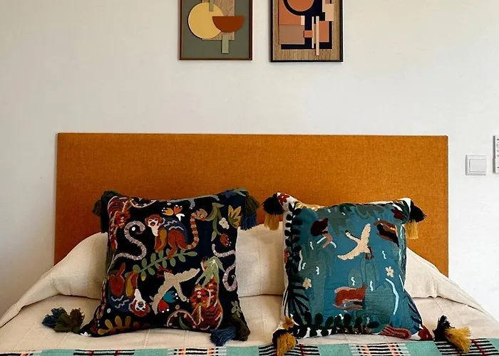 Casa Andorinha With Private Pool & Coastal Views * Foz do Arelho