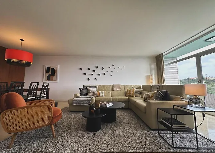 Willa Casa Andorinha With Private Pool & Coastal Views