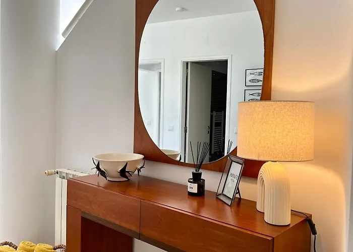 Casa Andorinha With Private Pool & Coastal Views Foz do Arelho