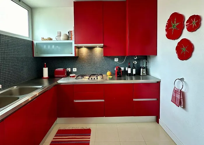 Willa Casa Andorinha With Private Pool & Coastal Views Foz do Arelho