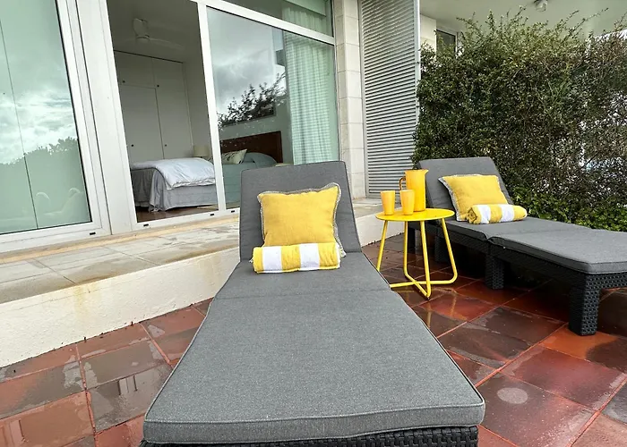 Casa Andorinha With Private Pool & Coastal Views * Foz do Arelho