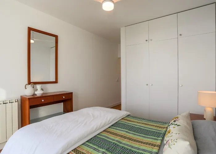 Casa Andorinha With Private Pool & Coastal Views * Foz do Arelho