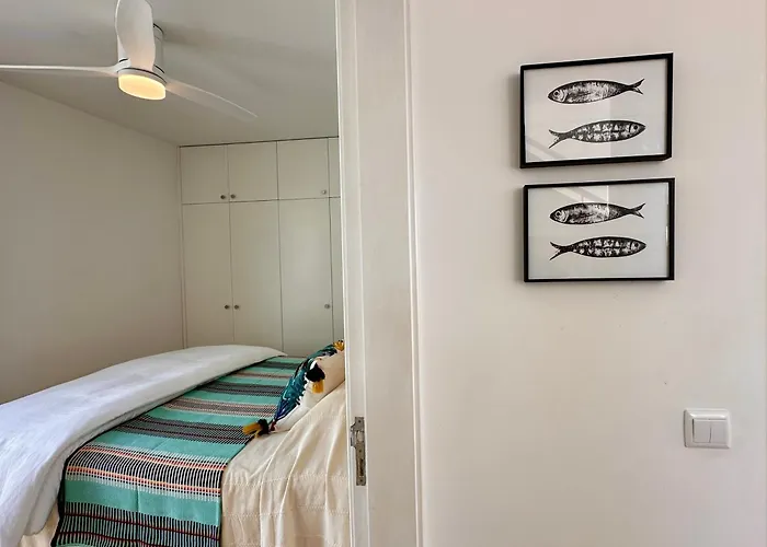 Casa Andorinha With Private Pool & Coastal Views Willa *